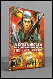 Afganistan: The Last War Bus (1989)