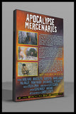 Apocalypse Mercenaries (1987)