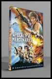 Apocalypse Mercenaries (1987)