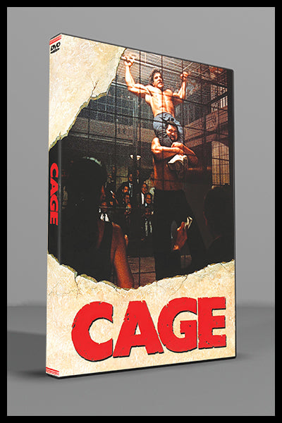 Cage (1989)