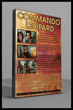 Commando Leopard (1985)