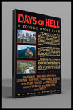 Days of Hell (1986)