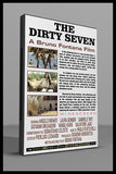 Dirty Seven, The (1982)