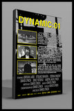 Dynamic:01 (2007)
