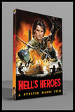 Hell's Heroes (1987)