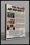 Killers Are Our Guests, The (1974)