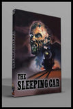 The Sleeping Car (1990) DVD | Supernatural Horror |Cult Film