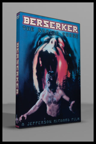 Berserker Poster for Sale by MiikxCry