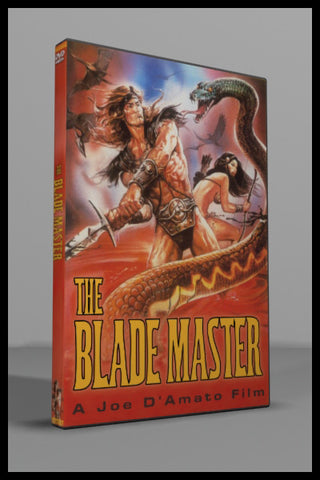 Blade Master, The (1984)
