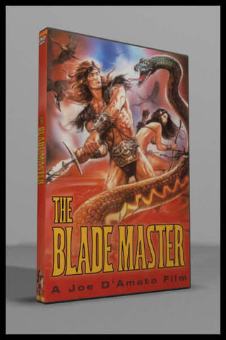 Blade Master, The (1984)