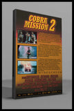 Cobra Mission 2 (1989)