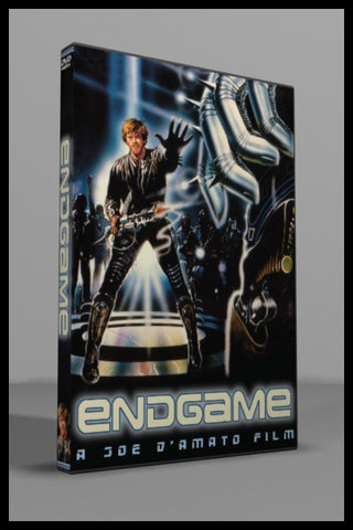 Endgame (1983) - Filmaffinity