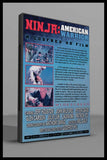 Ninja: America Warrior (1987)