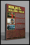 Ninja in the Killing Field (1984)