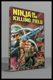 Ninja in the Killing Field (1984)