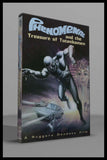 Phenomenal and the Treasure of Tutankamen (1968)
