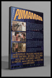 Pumaman (1980)