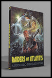 Raiders of Atlantis (1983)