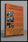 Raiders of the Doomed Kingdom (1985)