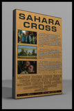 Sahara Cross (1977)