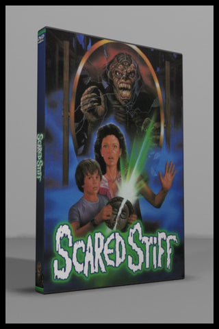 Scared Stiff (1987)