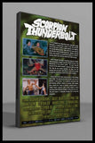 Scorpion Thunderbolt (1988)