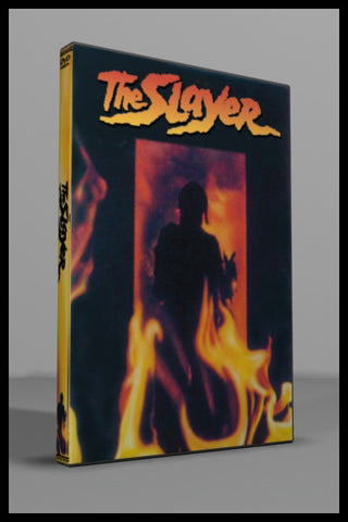 Slayer, The (1982)