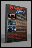 Ultimax Force (1986)