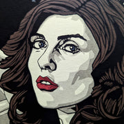 Videodrome (regular) by N.E. Screen Print – additional view 8