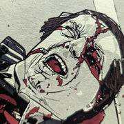 Videodrome (regular) by N.E. Screen Print – additional view 9