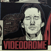 Videodrome (regular) by N.E. Screen Print – additional view 10