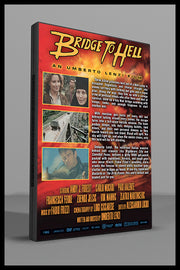 Bridge to Hell (1986) DVD – additional view 2