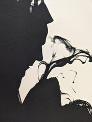 Dead Ringers by Jay Shaw Screen Print – additional view 4