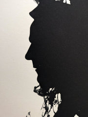 Dead Ringers by Jay Shaw Screen Print – additional view 3