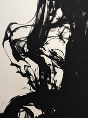 Dead Ringers by Jay Shaw Screen Print – additional view 2