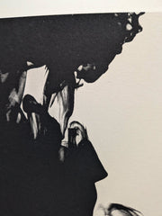 Dead Ringers by Jay Shaw Screen Print – additional view 6