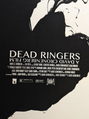 Dead Ringers by Jay Shaw Screen Print – additional view 7