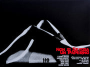Don't Torture a Duckling by Jay Shaw Screen Print