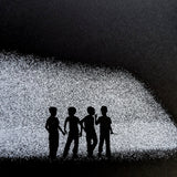 DON'T TORTURE A DUCKLING by Jay Shaw