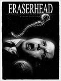 ERASERHEAD by Joe King