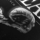 ERASERHEAD by Joe King