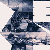 HEAT (regular) by Krzysztof Domaradzki