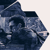 HEAT (regular) by Krzysztof Domaradzki