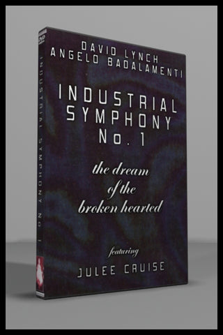 Industrial Symphony No. 1 (1989)