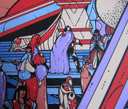 JODOROWSKY'S DUNE by Kilian Eng – additional view 6
