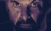 Mulholland Drive (variant) by Gabz Screen Print – additional view 5