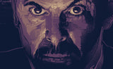 MULHOLLAND DRIVE (variant) by Grzegorz "Gabz" Domaradzki