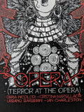 OPERA (regular) by Malleus