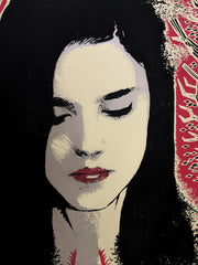 Phenomena (regular) by Malleus Screen Print – additional view 2