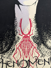 Phenomena (regular) by Malleus Screen Print – additional view 4